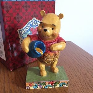 Winnie the Pooh by Jim Shore